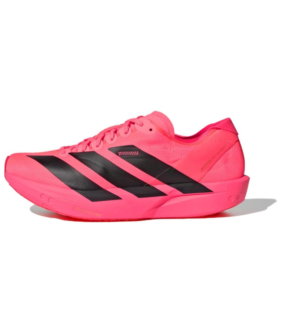 ADIDAS Красные кроссовки, фото 2