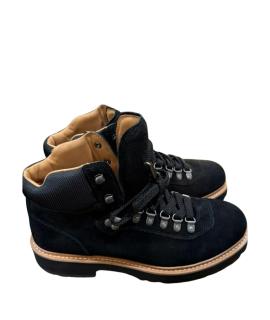 POLO RALPH LAUREN Высокие ботинки