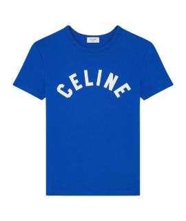 CELINE Футболка
