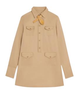 CELINE Повседневное платье