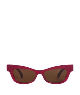 CELINE Солнцезащитные очки