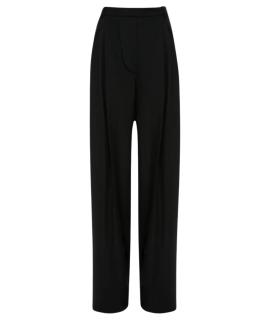VICTORIA BECKHAM Брюки широкие