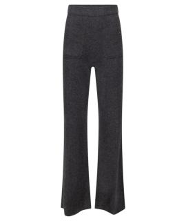 VICTORIA BECKHAM Брюки широкие