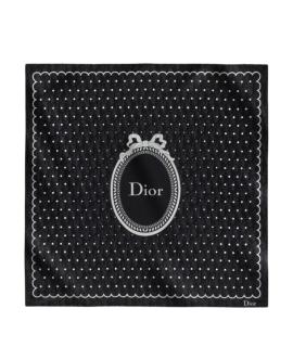 CHRISTIAN DIOR Платок