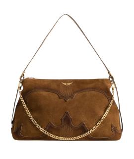 ZADIG & VOLTAIRE Сумка через плечо
