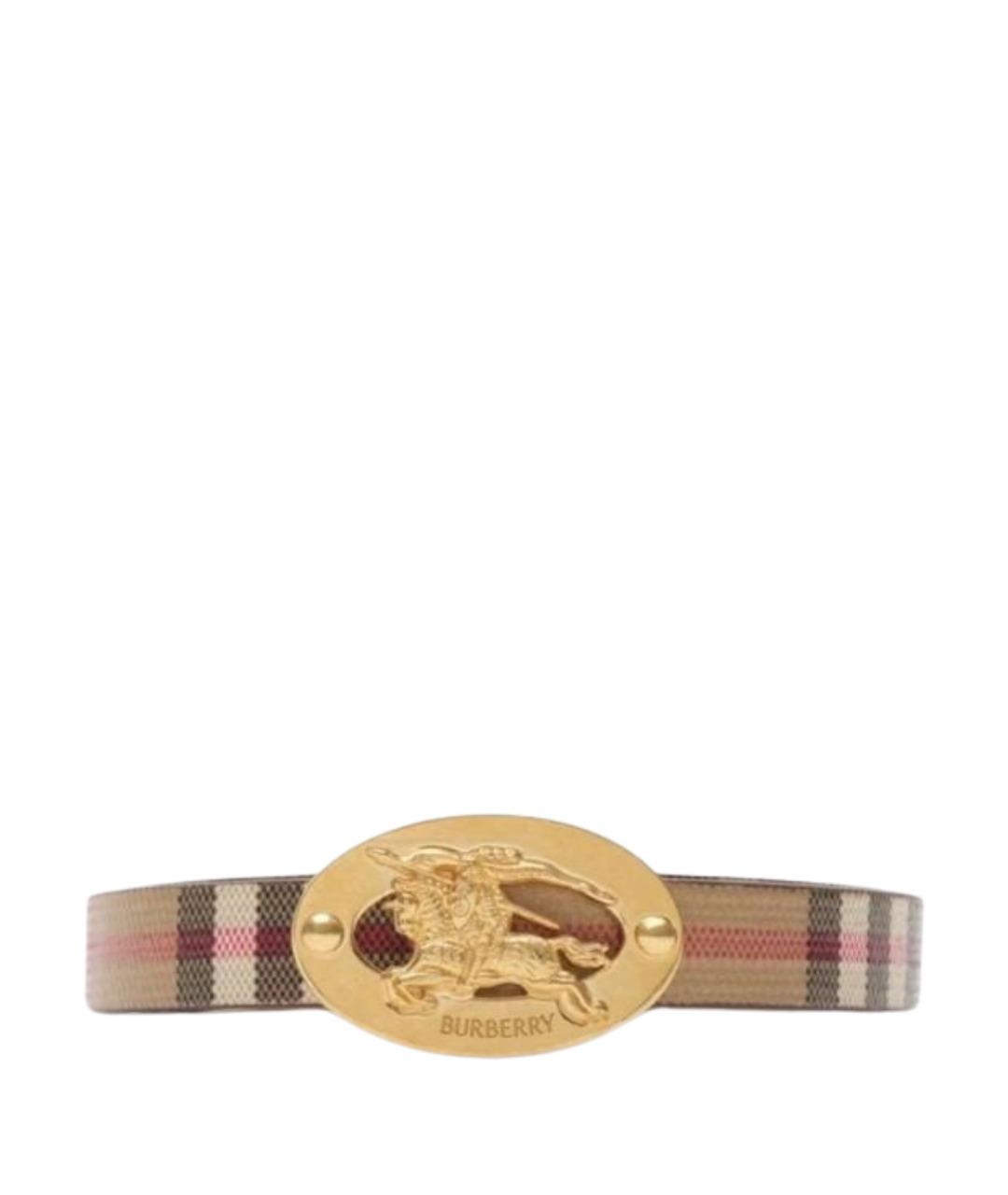BURBERRY Мульти ремень, фото 1