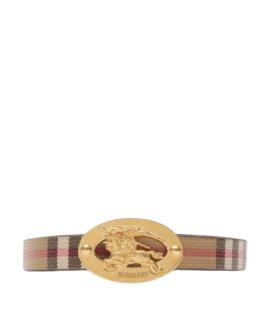 BURBERRY Ремень