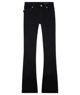 ZADIG & VOLTAIRE Джинсы клеш