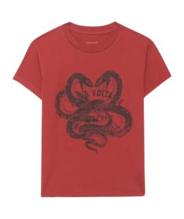 ZADIG & VOLTAIRE Футболка