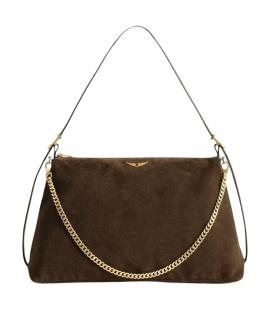 ZADIG & VOLTAIRE Сумка через плечо