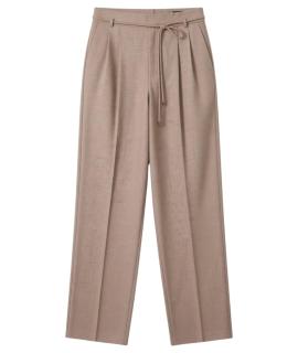 MAX MARA Брюки широкие