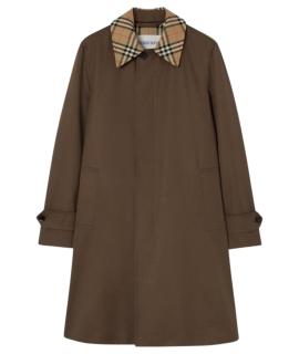 BURBERRY Тренч / плащ