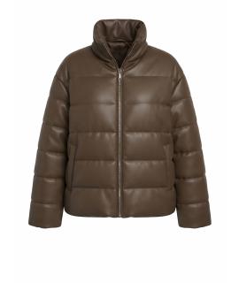 MAX MARA STUDIO Пуховик