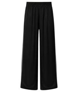ZADIG & VOLTAIRE Брюки широкие