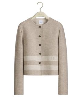 CHRISTIAN DIOR Куртка