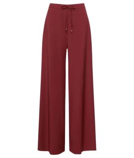 MAX MARA STUDIO Брюки широкие
