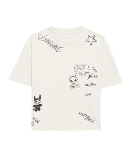 ZADIG & VOLTAIRE Футболка