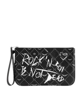 ZADIG & VOLTAIRE Клатч/вечерняя сумка