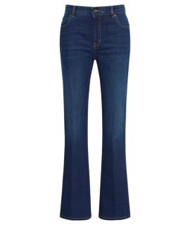 WEEKEND MAX MARA Прямые джинсы