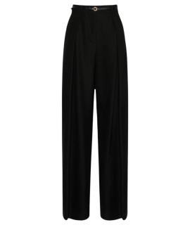 MAX MARA STUDIO Брюки широкие