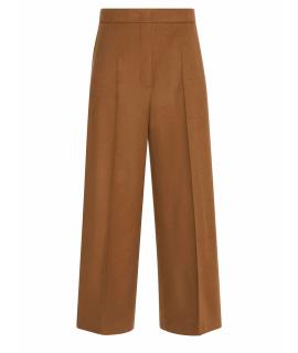 MAX MARA STUDIO Брюки широкие