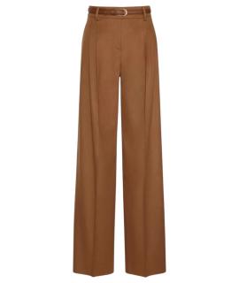 MAX MARA STUDIO Брюки широкие