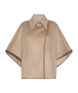 MAX MARA Накидка/пончо