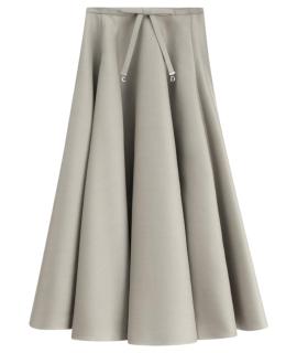 CHRISTIAN DIOR Юбка миди
