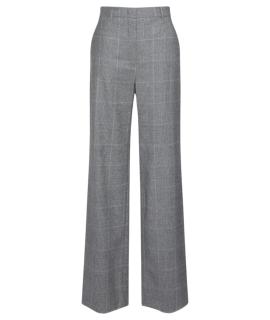 MAX MARA STUDIO Прямые брюки
