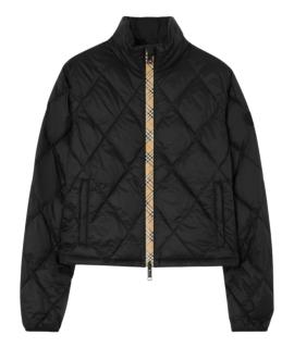 BURBERRY Пуховик