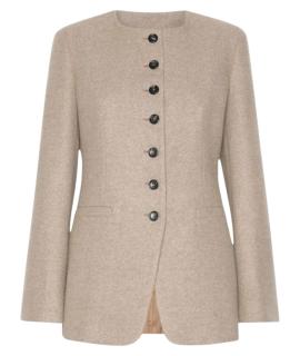 MAX MARA Жакет/пиджак