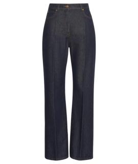 MAX MARA Прямые брюки
