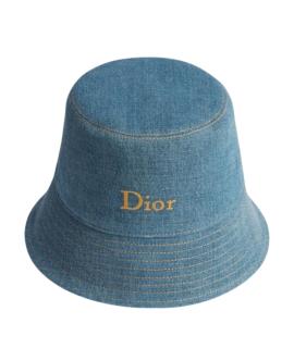 CHRISTIAN DIOR Панама