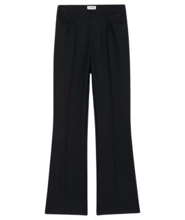 ZADIG & VOLTAIRE Брюки широкие