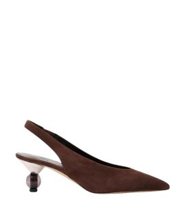 WEEKEND MAX MARA Туфли