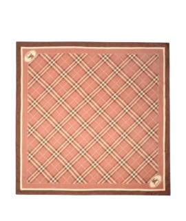 BURBERRY Платок