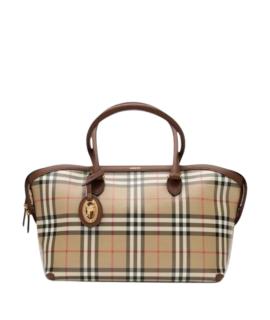 BURBERRY Сумка тоут