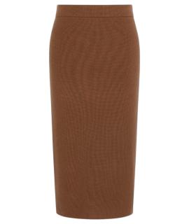 MAX MARA STUDIO Юбка миди