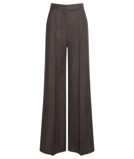 MAX MARA Прямые брюки