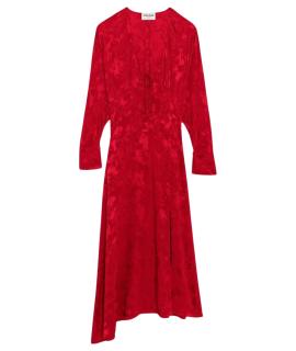 ZADIG & VOLTAIRE Повседневное платье