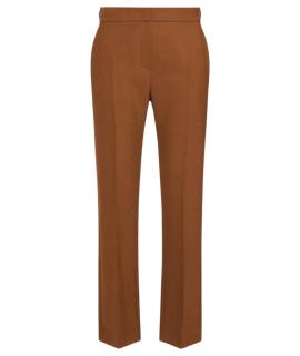 MAX MARA Прямые брюки