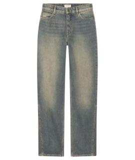ZADIG & VOLTAIRE Прямые джинсы