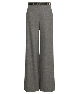 MAX MARA STUDIO Прямые брюки