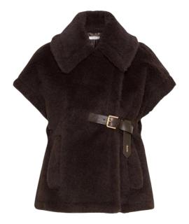 MAX MARA Накидка/пончо