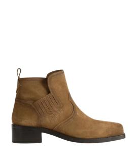 ZADIG & VOLTAIRE Ботинки