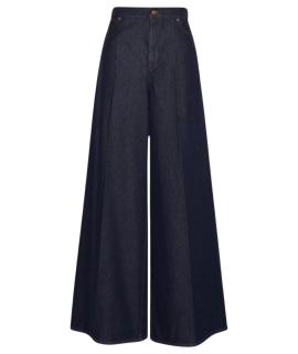 MAX MARA Брюки широкие