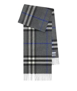 BURBERRY Шарф
