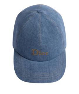 CHRISTIAN DIOR Кепка
