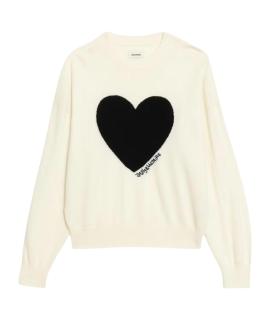 ZADIG & VOLTAIRE Джемпер / свитер