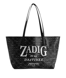 ZADIG & VOLTAIRE Сумка через плечо